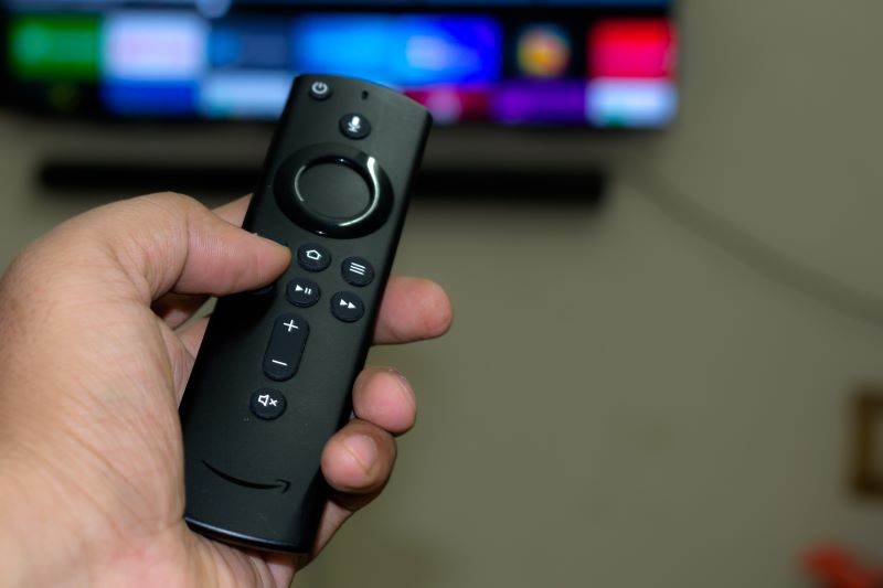 amazon fire tv stick 4k angebot