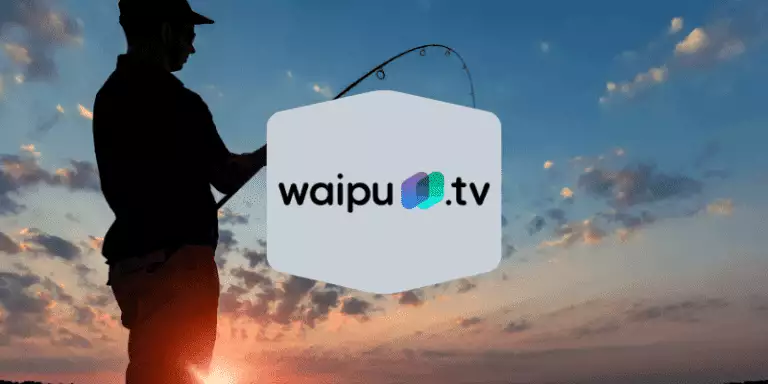 Wir angeln! Wiapu TV