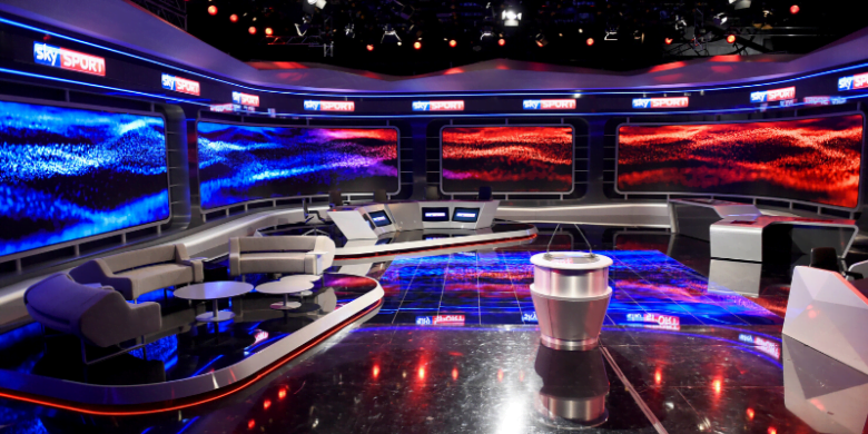 Sky Sport News Hd Empfang Sky Sport News Hd Empfang