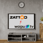 Zattoo vs. Waipu