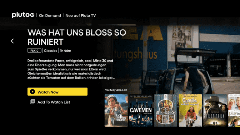 Was Kann Ich Mit Dem Amazon Fire Tv Stick Gucken