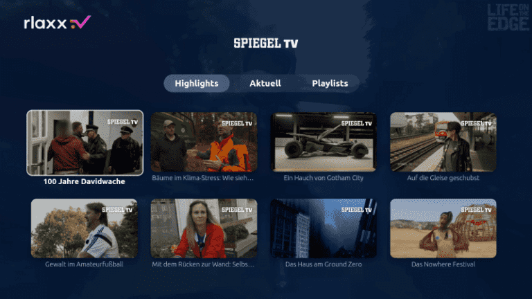 Was Kann Ich Mit Dem Amazon Fire Tv Stick Gucken
