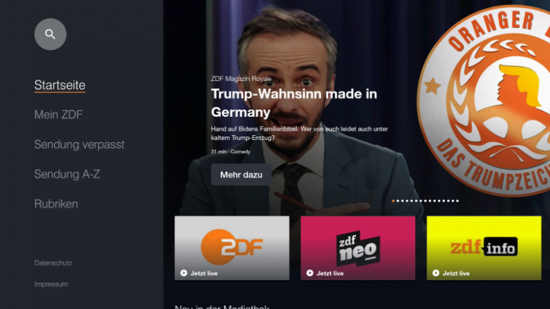 Was Kann Ich Mit Dem Amazon Fire Tv Stick Gucken