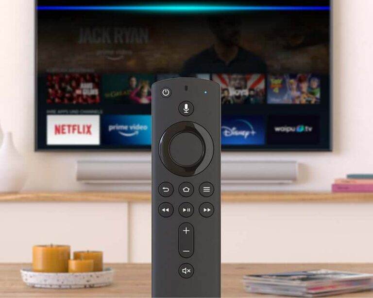 Fire Tv Stick Update Dauert Ewig