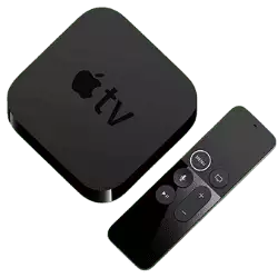 Apple TV 4K (5. Gen)