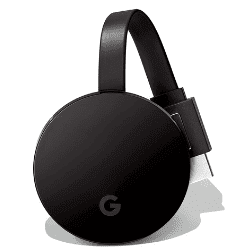Google Chromecast Ultra