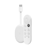 Google Chromecast mit Google TV