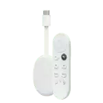 Google Chromecast mit Google TV