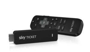 Sky Ticket TV Stick