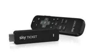 Sky Ticket TV Stick