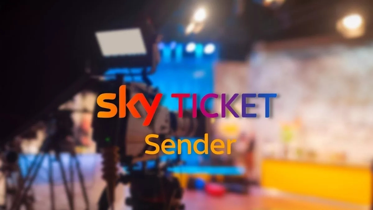 Sky Ticket Sender