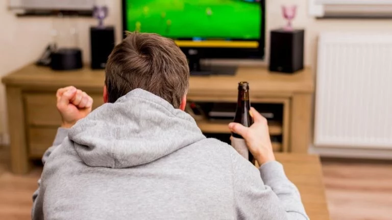 Fußball EM Fire TV Stick