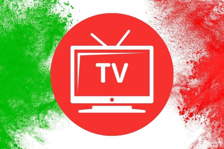 fire tv stick italienische sender