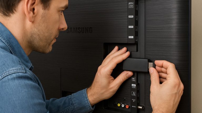 Streaming Stick Vergleich 2025
